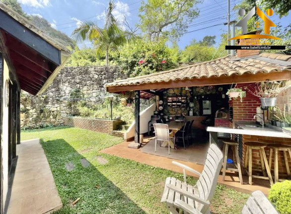 Imagem Casa de Condomínio com 3 Quartos à Venda, 183 m² em Chácara Santa Lúcia - Carapicuíba