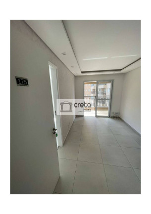 Imagem Apartamento com 2 Quartos à Venda, 60 m² em Jardim Tupanci - Barueri