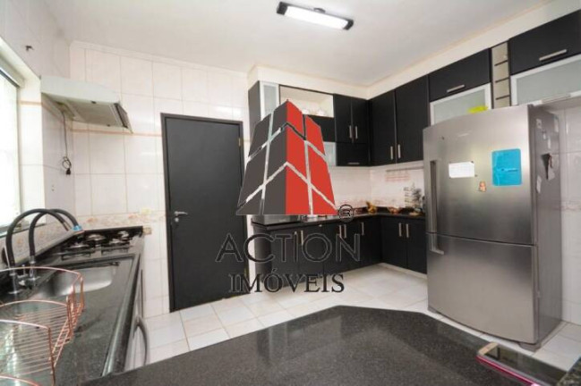 Imagem Sobrado com 3 Quartos à Venda, 240 m² em Jardim Textil - São Paulo