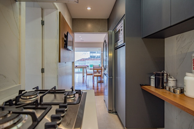Imagem Apartamento com 2 Quartos à Venda, 94 m² em água Branca - São Paulo Imagem Apartamento com 2 Quartos à Venda, 94 m² em água Branca - São Paulo