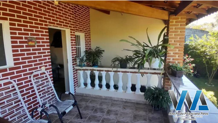 Imagem Chácara com 2 Quartos à Venda, 200 m² em Jardim Luar Do Pinhal - Pinhalzinho