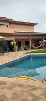 Imagem Casa à Venda, 784 m² em Residencial Enseada Da Frontei - Rifaina