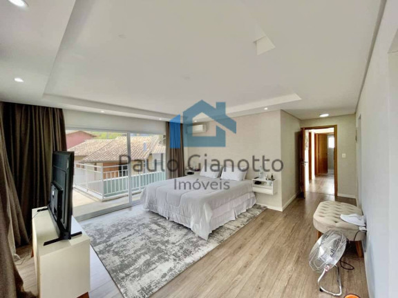 Imagem Casa de Condomínio com 4 Quartos à Venda, 386 m² em Aldeia Da Fazendinha - Carapicuíba