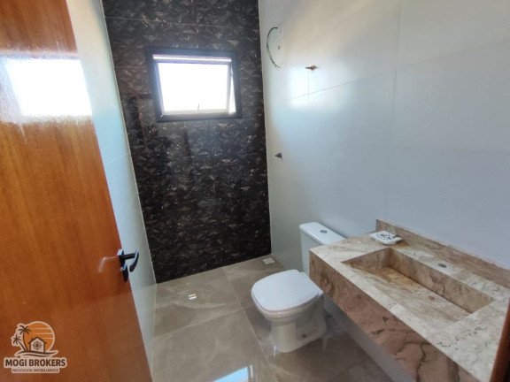 Imagem Sobrado com 3 Quartos à Venda, 107 m² em Vila Mogi Moderno - Mogi Das Cruzes
