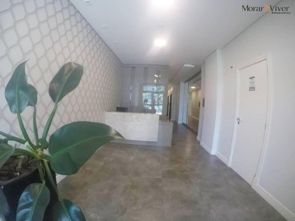 Imagem Apartamento com 3 Quartos à Venda, 97 m² em Alto Da Rua Xv - Curitiba