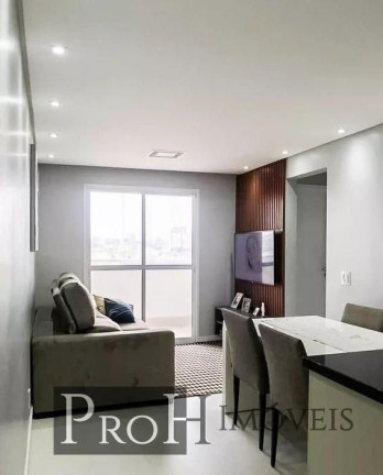 Imagem Apartamento com 2 Quartos à Venda, 53 m² em Baeta Neves - São Bernardo Do Campo Imagem Apartamento com 2 Quartos à Venda, 53 m² em Baeta Neves - São Bernardo Do Campo