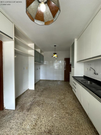 Imagem Imóvel com 4 Quartos à Venda, 215 m² em Vitória - Salvador