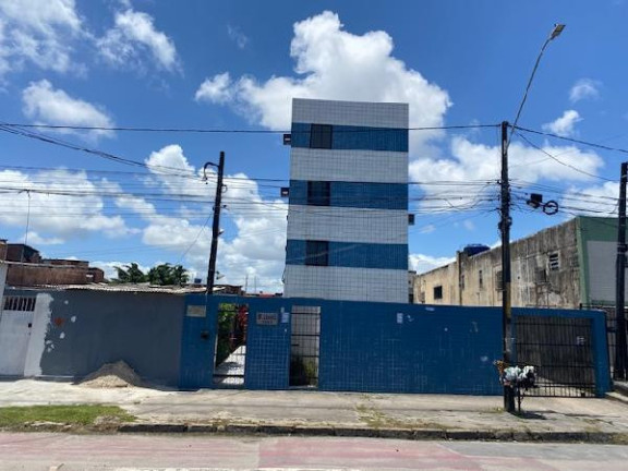 Apartamento com 2 Quartos à Venda, 67 m² em Imbiribeira - Recife