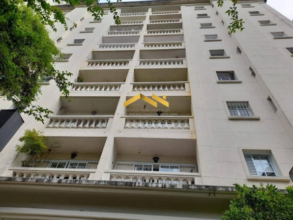 Apartamento com 3 Quartos à Venda, 110 m² em Itaim - São Paulo