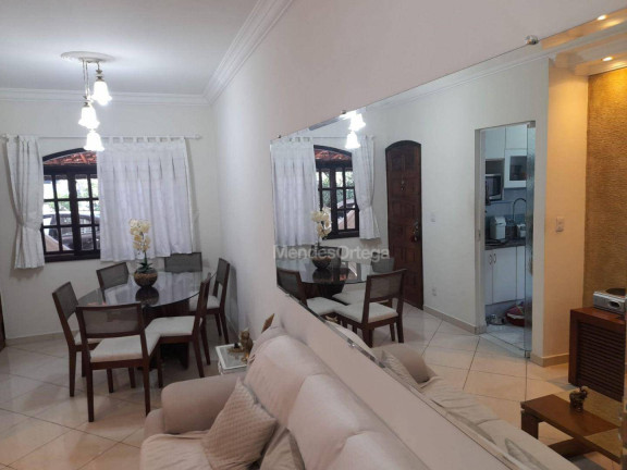 Imagem Casa com 2 Quartos à Venda, 82 m² em Condomínio Parque Da árvores - Sorocaba Imagem Casa com 2 Quartos à Venda, 82 m² em Condomínio Parque Da árvores - Sorocaba