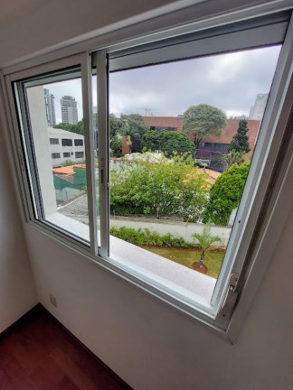 Imagem Apartamento com 3 Quartos à Venda, 75 m² em Santo Amaro - São Paulo Imagem Apartamento com 3 Quartos à Venda, 75 m² em Santo Amaro - São Paulo