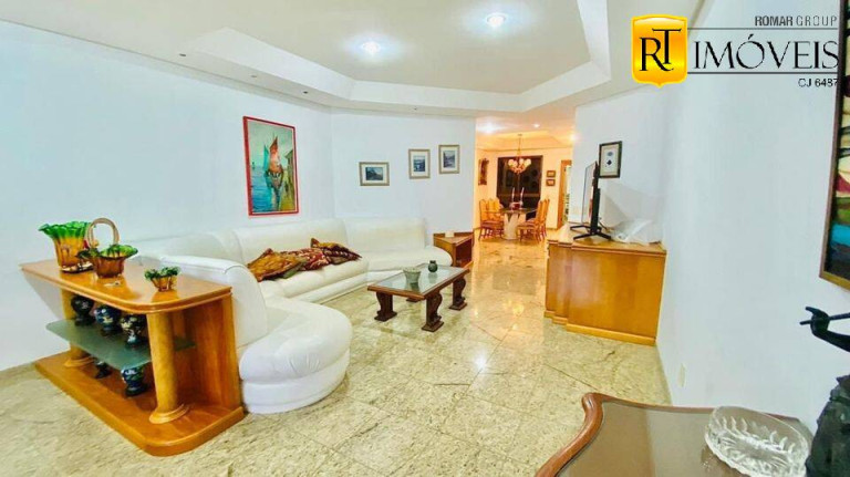 Imagem Apartamento com 4 Quartos à Venda, 250 m² em Praia Do Forte - Cabo Frio Imagem Apartamento com 4 Quartos à Venda, 250 m² em Praia Do Forte - Cabo Frio