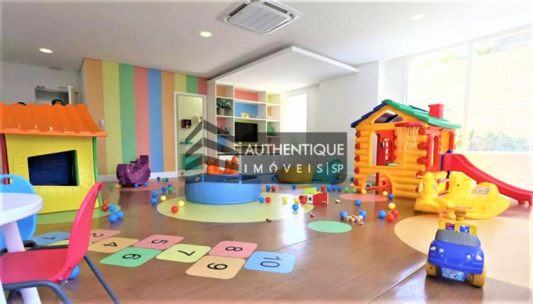 Imagem Apartamento com 3 Quartos à Venda, 91 m² em Alphaville - Barueri Imagem Apartamento com 3 Quartos à Venda, 91 m² em Alphaville - Barueri