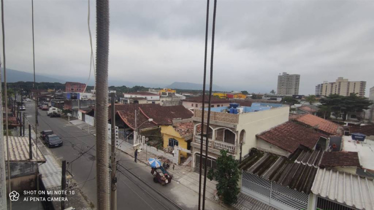 Imagem Apartamento com 1 Quarto à Venda, 45 m² em Vila Caicara - Praia Grande