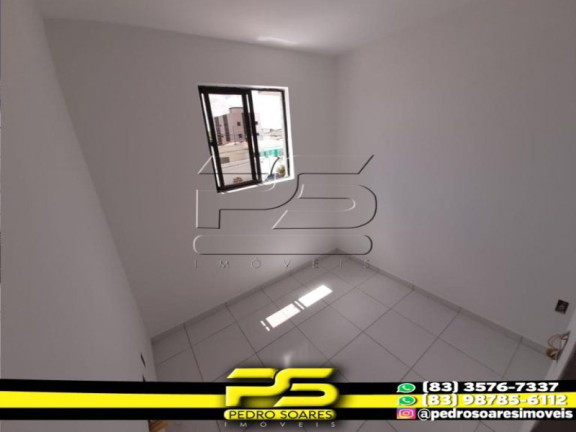 Imagem Apartamento com 1 Quarto à Venda, 52 m² em Cristo Redentor - João Pessoa Imagem Apartamento com 1 Quarto à Venda, 52 m² em Cristo Redentor - João Pessoa
