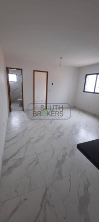 Apartamento com 2 Quartos à Venda,  em Vila Nivi - São Paulo