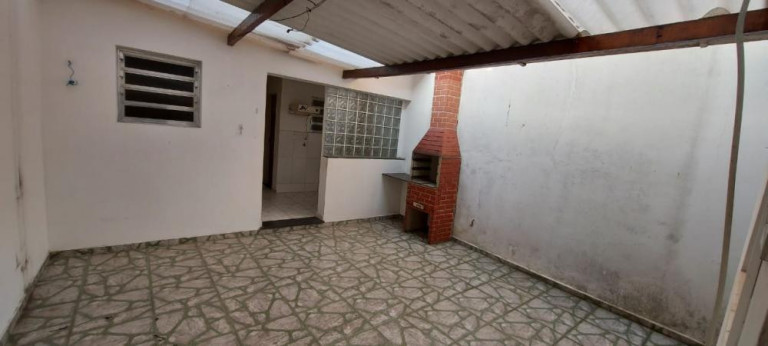 Imagem Casa com 2 Quartos à Venda, 163 m² em Vila Carrão - São Paulo