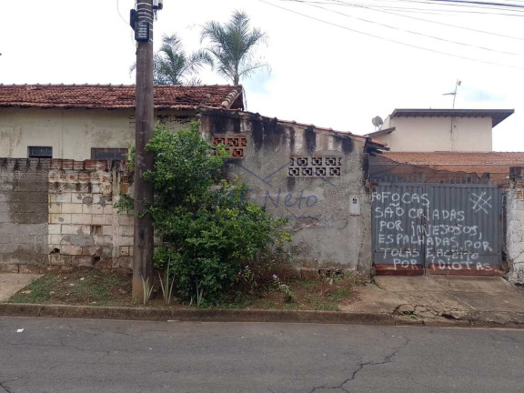 Imagem Terreno à Venda, 360 m² em Vila Belmiro - Pirassununga Imagem Terreno à Venda, 360 m² em Vila Belmiro - Pirassununga