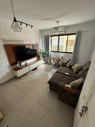 Apartamento com 2 Quartos à Venda,  em Jardim Enseada - Guarujá