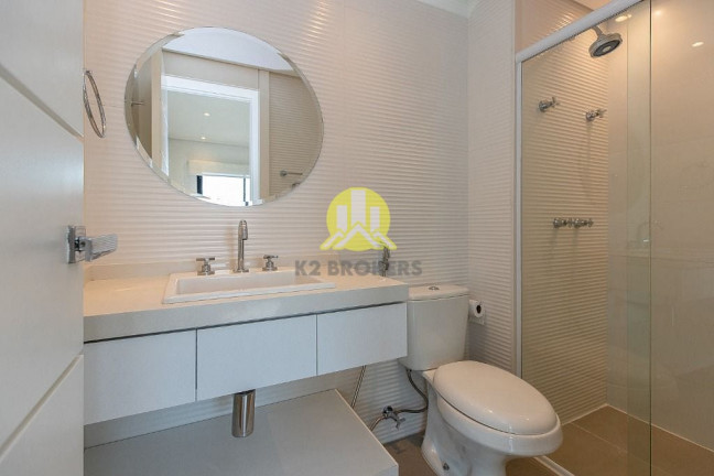 Imagem Apartamento com 1 Quarto à Venda, 62 m² em Vila Olímpia - São Paulo Imagem Apartamento com 1 Quarto à Venda, 62 m² em Vila Olímpia - São Paulo