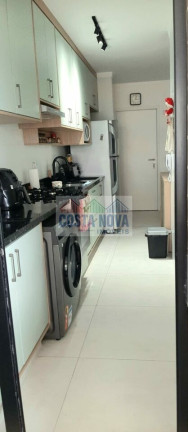 Imagem Apartamento com 2 Quartos à Venda, 76 m² em Maracanã - Praia Grande