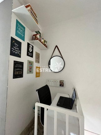 Imagem Apartamento com 2 Quartos à Venda, 43 m² em Jardim Nova Vida - Cotia