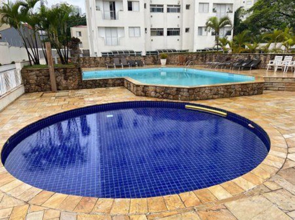 Imagem Apartamento com 3 Quartos à Venda, 67 m² em Vila Sofia - São Paulo Imagem Apartamento com 3 Quartos à Venda, 67 m² em Vila Sofia - São Paulo