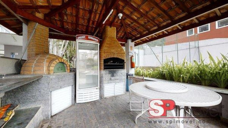 Imagem Apartamento com 3 Quartos à Venda, 78 m² em Vila Andrade - São Paulo Imagem Apartamento com 3 Quartos à Venda, 78 m² em Vila Andrade - São Paulo