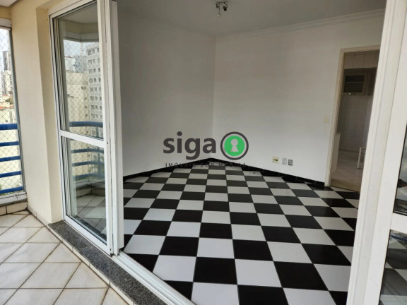 Imagem Apartamento com 3 Quartos à Venda, 100 m² em Aclimação - São Paulo Imagem Apartamento com 3 Quartos à Venda, 100 m² em Aclimação - São Paulo