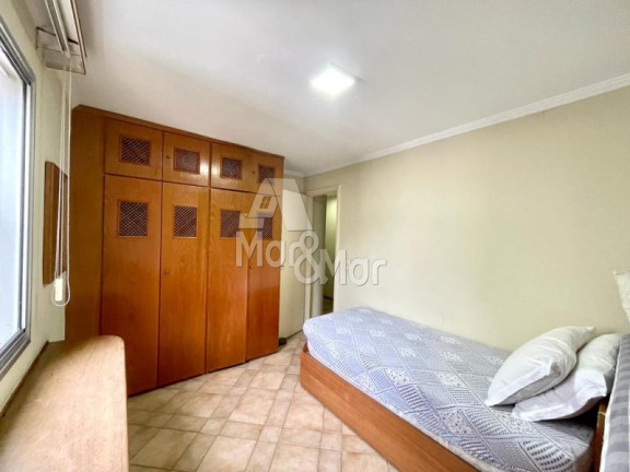 Imagem Apartamento com 3 Quartos à Venda, 140 m² em Pitangueiras - Guarujá