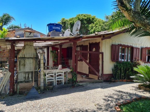 Imagem Imóvel com 3 Quartos à Venda, 150 m² em Capão - Garopaba