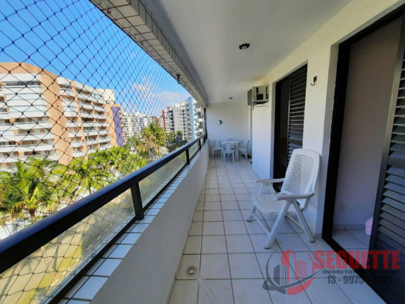 Imagem Apartamento com 3 Quartos para Temporada, 90 m² em Riviera De São Lourenço - Bertioga Imagem Apartamento com 3 Quartos para Temporada, 90 m² em Riviera De São Lourenço - Bertioga