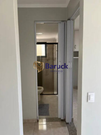 Imagem Apartamento com 2 Quartos à Venda, 61 m² em Jardim Vergueiro (sacomã) - São Paulo