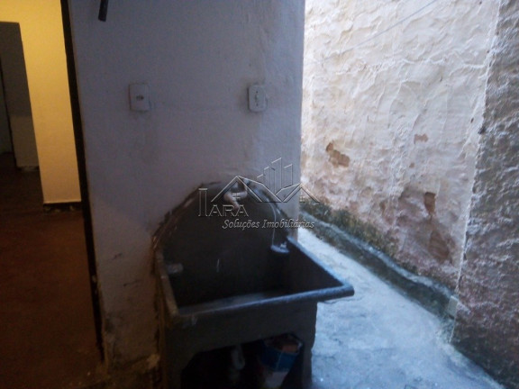 Imagem Casa com 1 Quarto para Alugar,  em Vila Ré - Sao Paulo