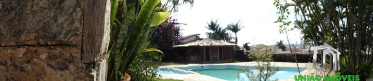 Imagem Casa com 4 Quartos à Venda, 450 m² em Jardim América - Bragança Paulista Imagem Casa com 4 Quartos à Venda, 450 m² em Jardim América - Bragança Paulista