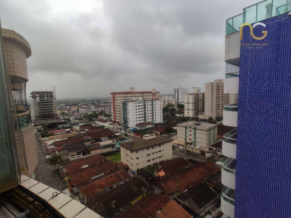 Imagem Apartamento com 3 Quartos à Venda, 89 m² em Aviação - Praia Grande Imagem Apartamento com 3 Quartos à Venda, 89 m² em Aviação - Praia Grande