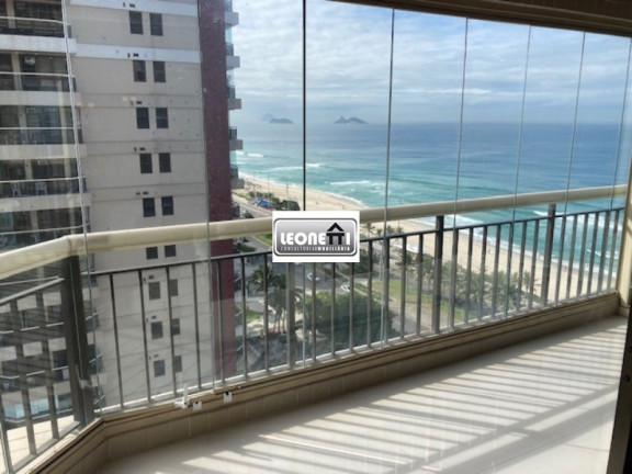 Imagem Apartamento com 1 Quarto à Venda, 55 m² em Barra Da Tijuca - Rio De Janeiro