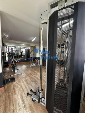 Imagem Imóvel com 3 Quartos à Venda, 116 m² em Norte (águas Claras) - Brasília