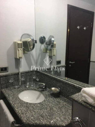 Imagem Apartamento com 1 Quarto à Venda, 31 m² em Chácara Santo Antônio (zona Sul) - São Paulo Imagem Apartamento com 1 Quarto à Venda, 31 m² em Chácara Santo Antônio (zona Sul) - São Paulo