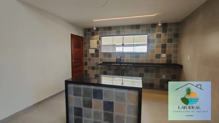 Imagem Casa de Condomínio com 3 Quartos à Venda,  em Paraty - Araruama