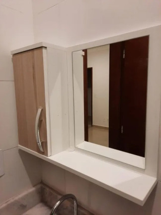 Imagem Apartamento com 2 Quartos à Venda, 43 m² em Jardim Tulipas - Sorocaba Imagem Apartamento com 2 Quartos à Venda, 43 m² em Jardim Tulipas - Sorocaba
