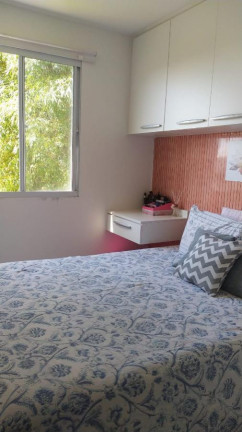 Imagem Apartamento com 2 Quartos à Venda, 40 m² em Cangaíba - São Paulo