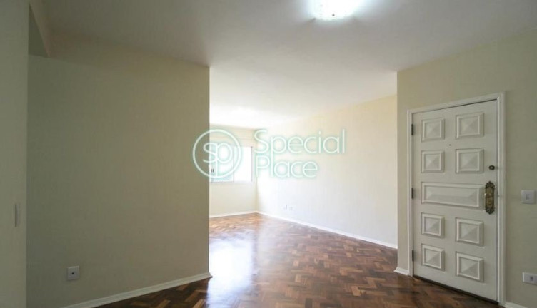 Imagem Apartamento com 3 Quartos à Venda, 200 m² em Moema - São Paulo