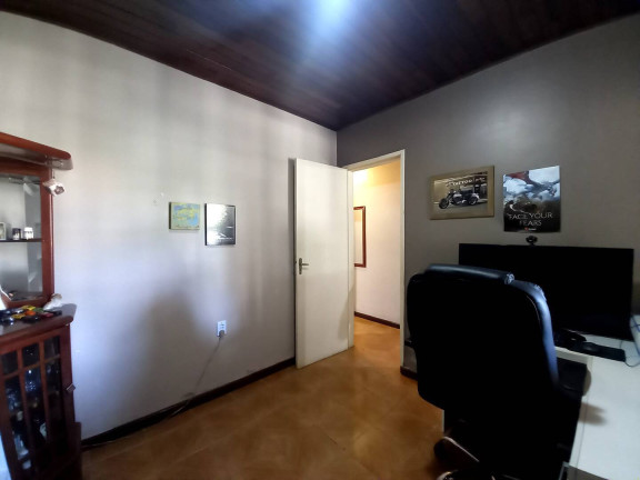 Imagem Casa com 4 Quartos à Venda, 175 m² em Porto Verde - Alvorada