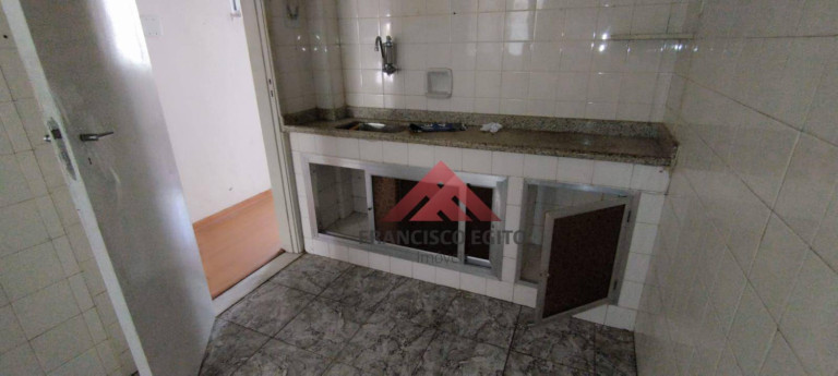Imagem Apartamento com 2 Quartos à Venda, 79 m² em Icaraí - Niterói Imagem Apartamento com 2 Quartos à Venda, 79 m² em Icaraí - Niterói