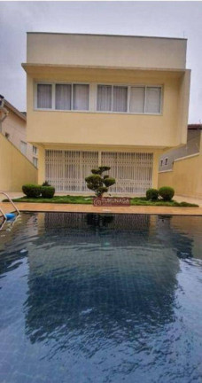 Imagem Sobrado com 3 Quartos à Venda, 200 m² em Parque Renato Maia - Guarulhos Imagem Sobrado com 3 Quartos à Venda, 200 m² em Parque Renato Maia - Guarulhos