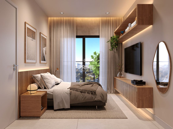 Imagem Apartamento com 2 Quartos à Venda, 73 m² em Sumaré - Caraguatatuba