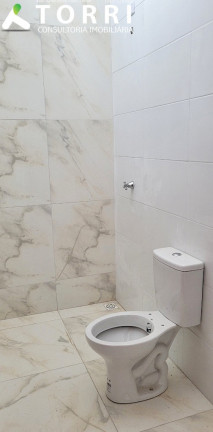 Imagem Casa com 2 Quartos à Venda, 52 m² em Parque Vista Bárbara - Sorocaba