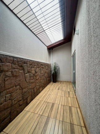 Imagem Casa à Venda, 200 m² em Jardim Aurelia - Campinas Imagem Casa à Venda, 200 m² em Jardim Aurelia - Campinas