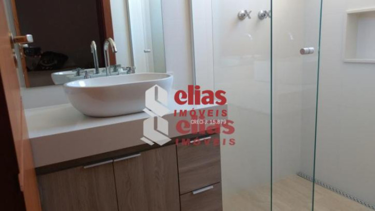 Imagem Casa de Condomínio com 4 Quartos à Venda, 520 m² em Vila Aviação - Bauru